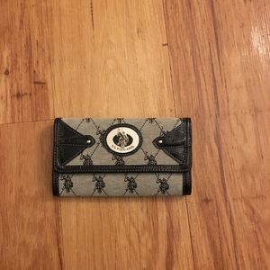 U.S. Polo Assn. Wallet